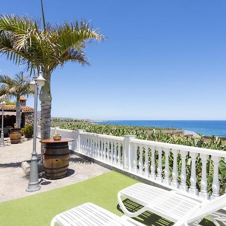 Home2Book Garachico Ocean View & Wifi Las Cruces  Екстериор снимка