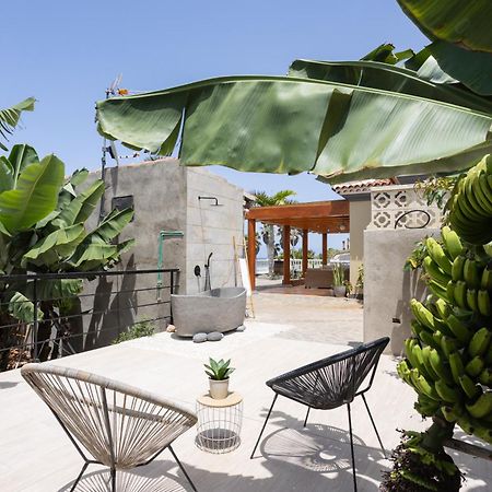 Home2Book Garachico Ocean View & Wifi Las Cruces  Екстериор снимка