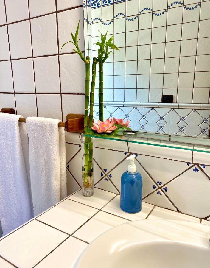 Home2Book Garachico Ocean View & Wifi Las Cruces  Екстериор снимка