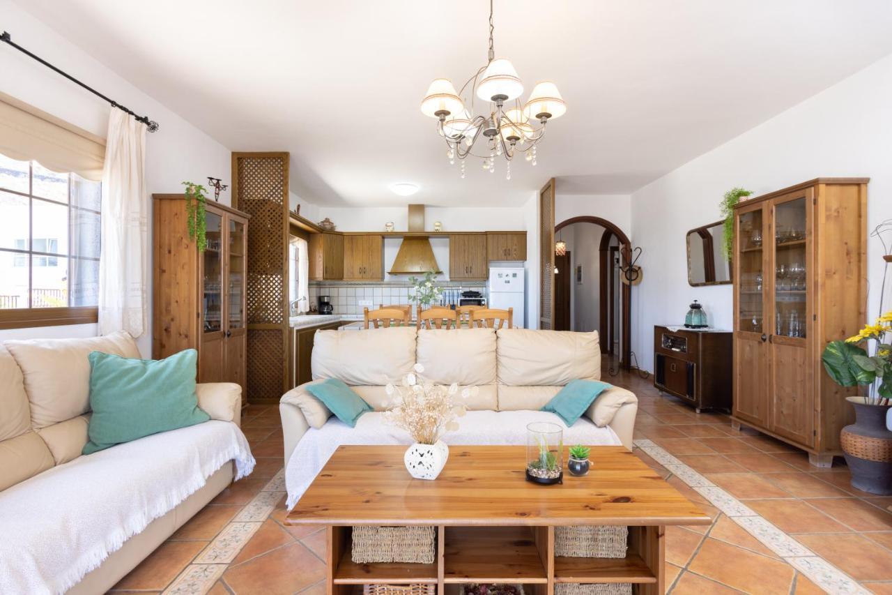 Home2Book Garachico Ocean View & Wifi Las Cruces  Екстериор снимка