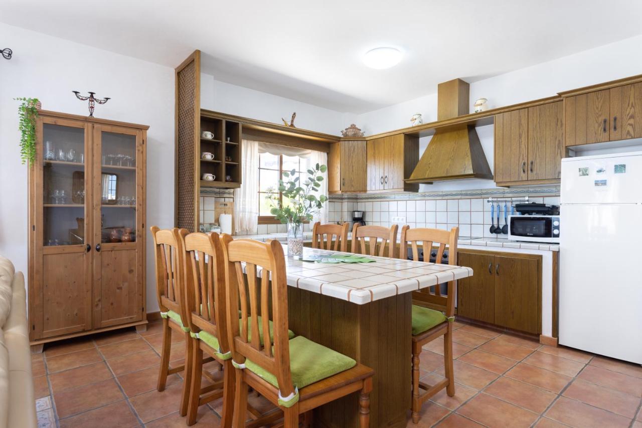 Home2Book Garachico Ocean View & Wifi Las Cruces  Екстериор снимка
