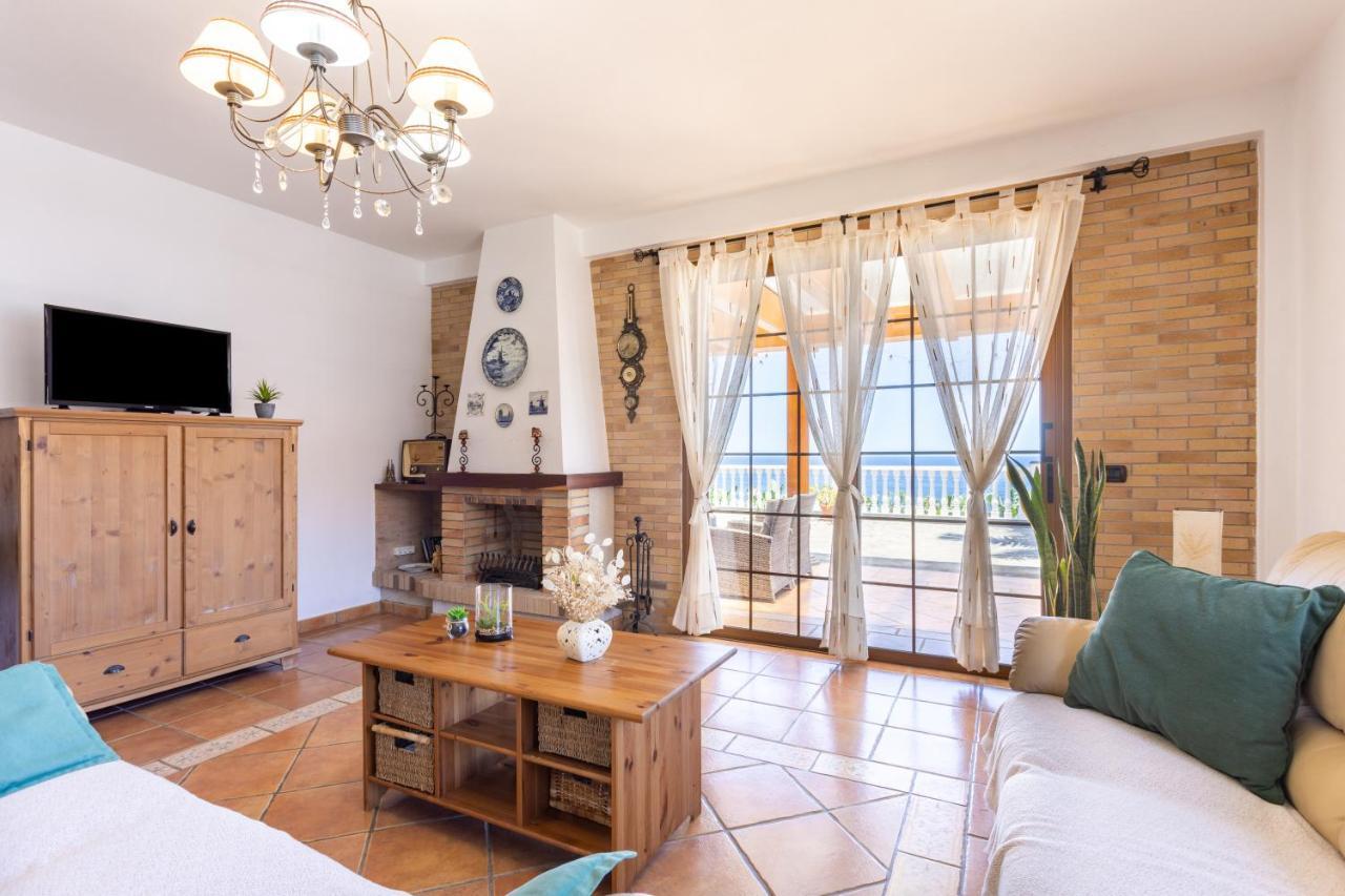 Home2Book Garachico Ocean View & Wifi Las Cruces  Екстериор снимка