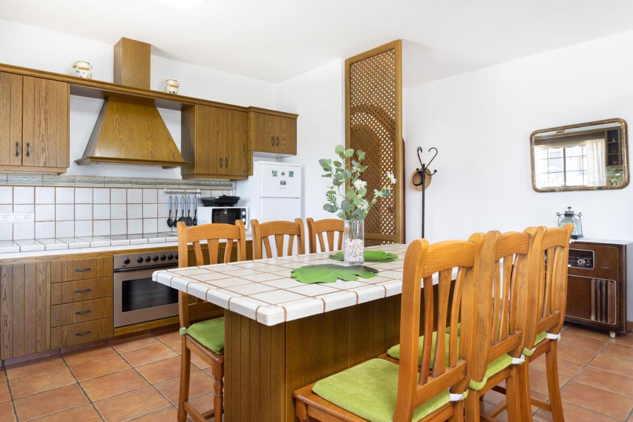 Home2Book Garachico Ocean View & Wifi Las Cruces  Екстериор снимка