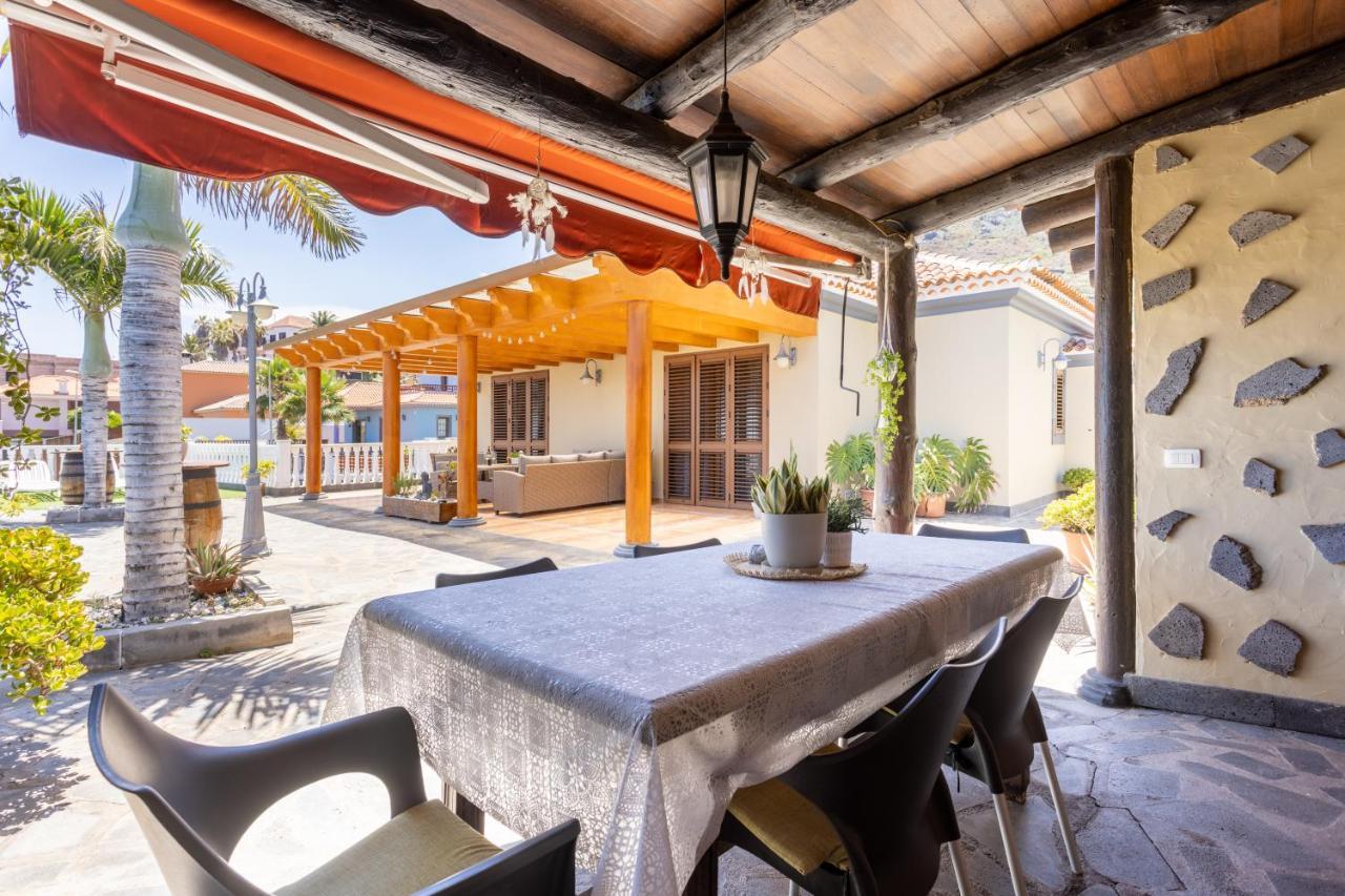 Home2Book Garachico Ocean View & Wifi Las Cruces  Екстериор снимка