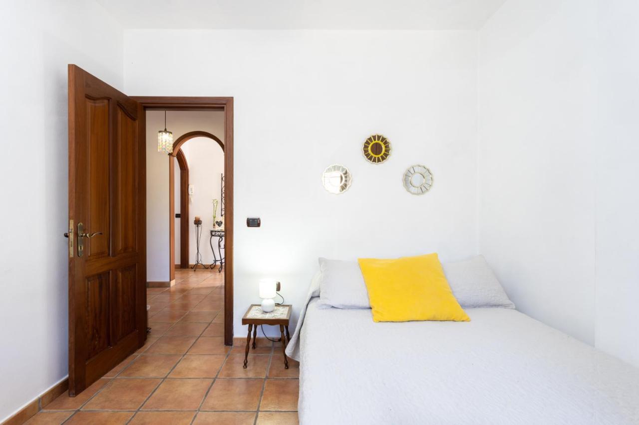 Home2Book Garachico Ocean View & Wifi Las Cruces  Екстериор снимка