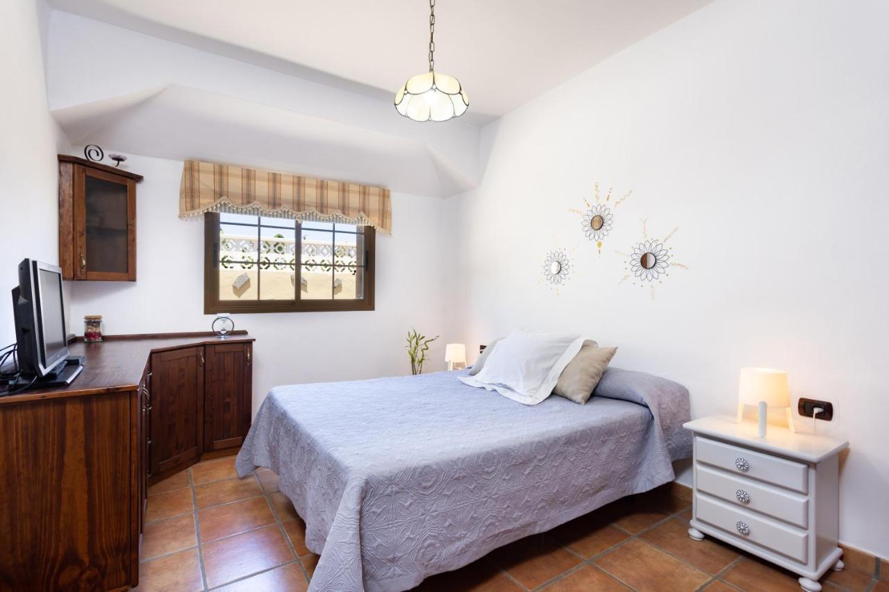 Home2Book Garachico Ocean View & Wifi Las Cruces  Екстериор снимка