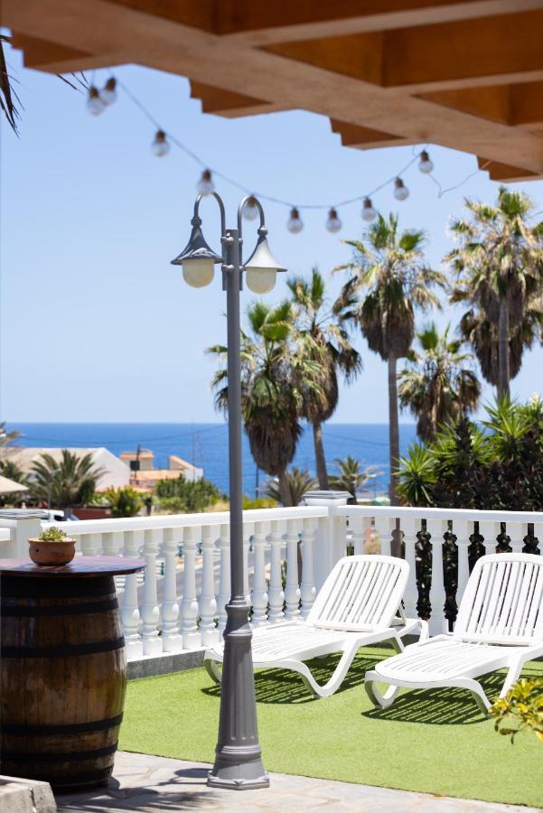 Home2Book Garachico Ocean View & Wifi Las Cruces  Екстериор снимка