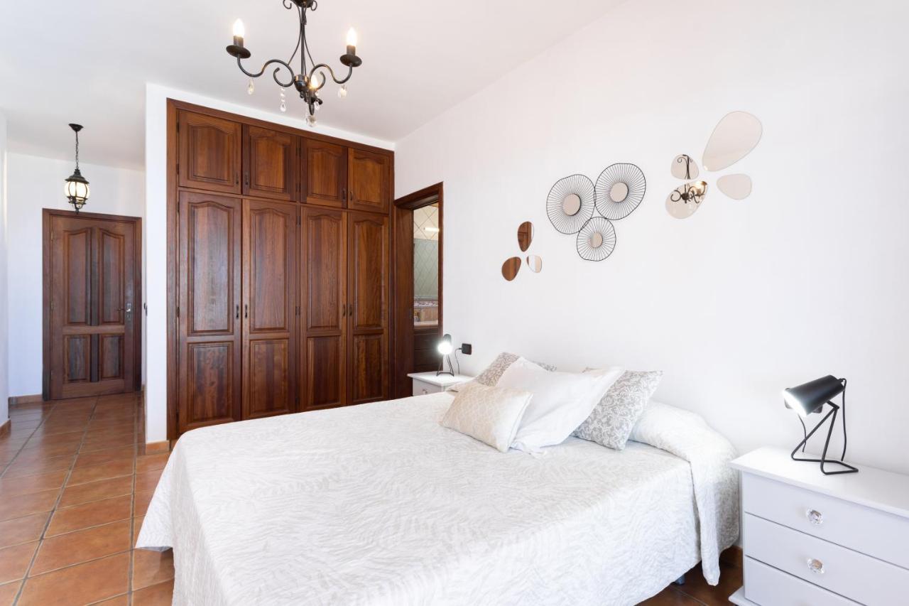 Home2Book Garachico Ocean View & Wifi Las Cruces  Екстериор снимка