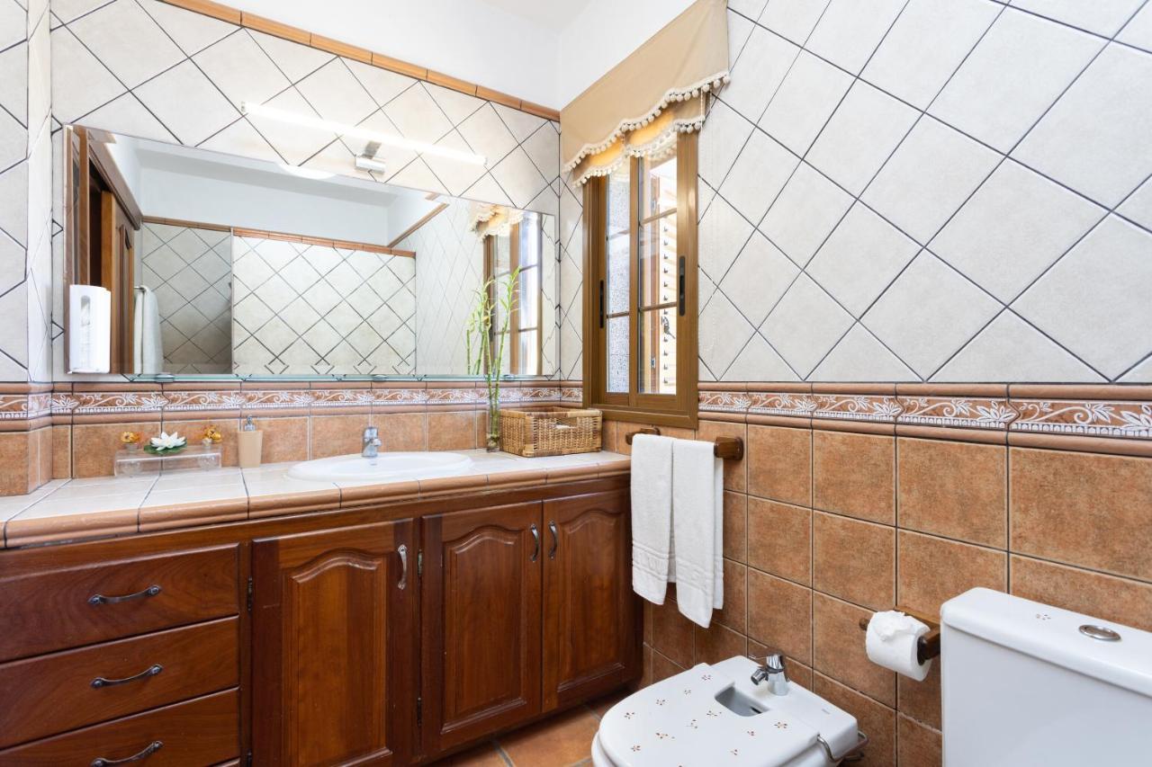 Home2Book Garachico Ocean View & Wifi Las Cruces  Екстериор снимка
