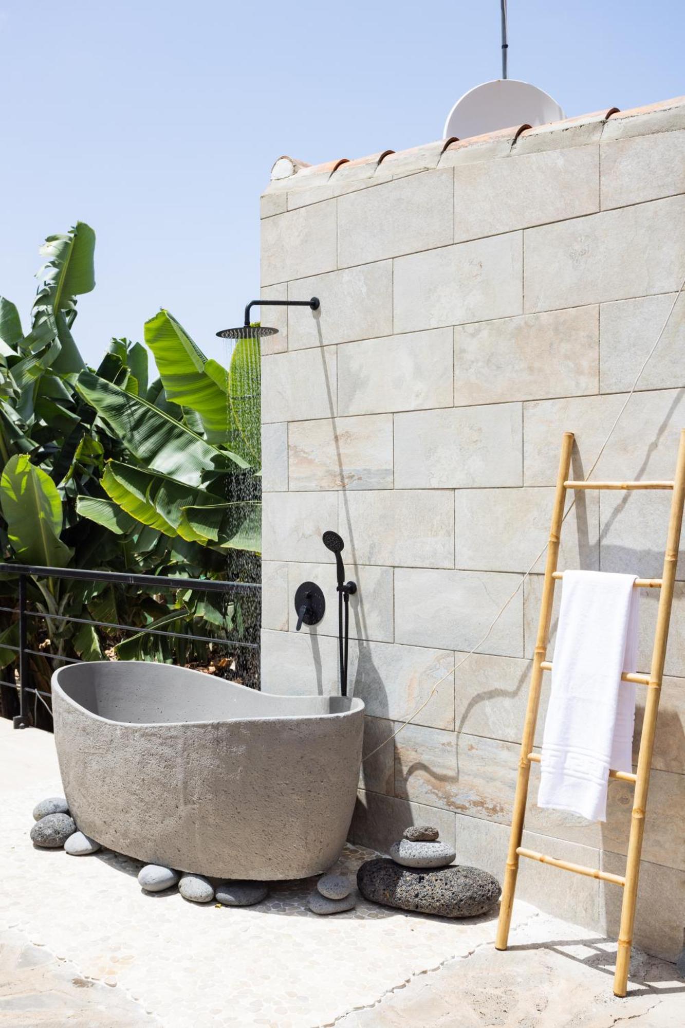 Home2Book Garachico Ocean View & Wifi Las Cruces  Екстериор снимка