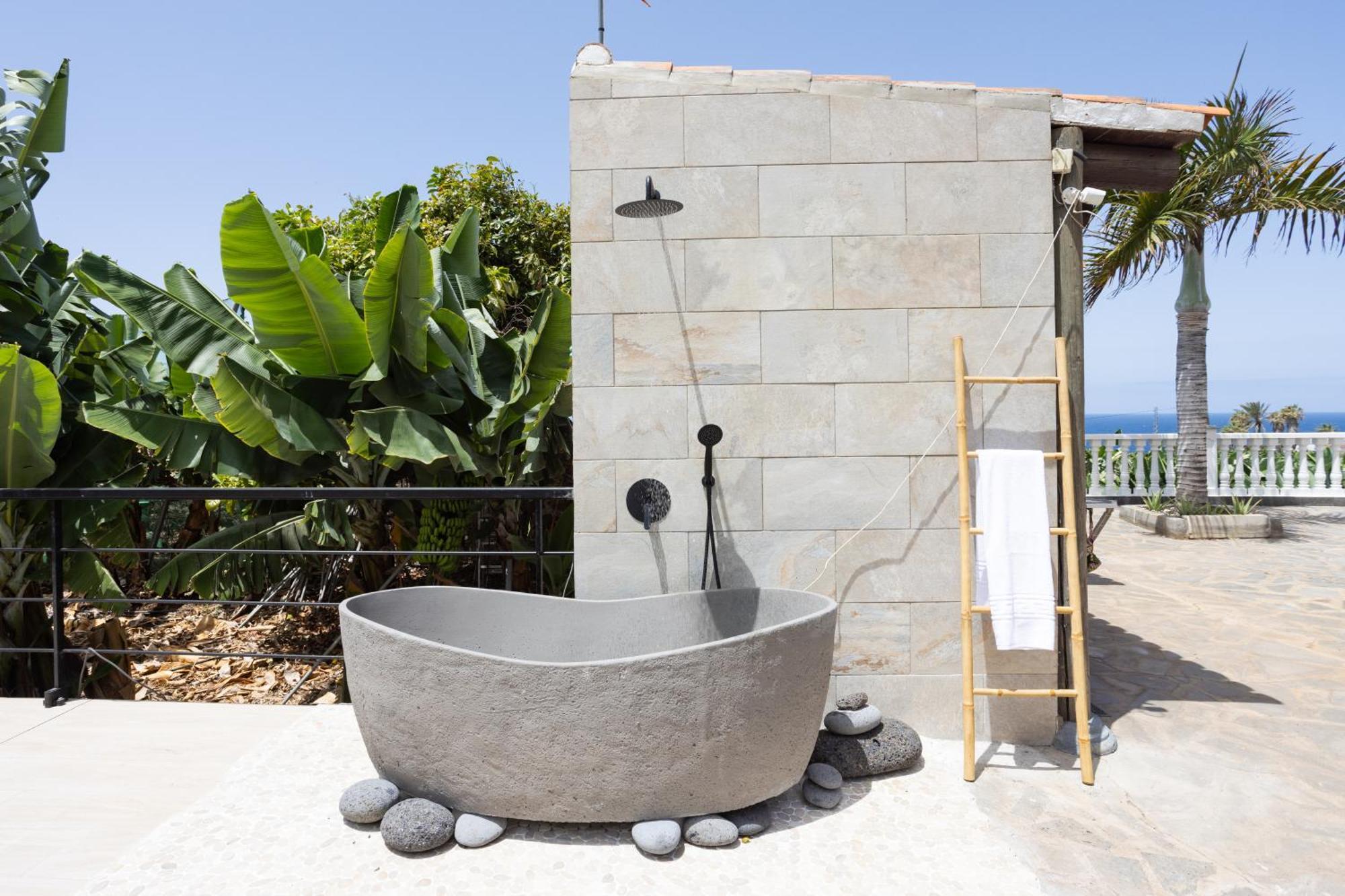 Home2Book Garachico Ocean View & Wifi Las Cruces  Екстериор снимка