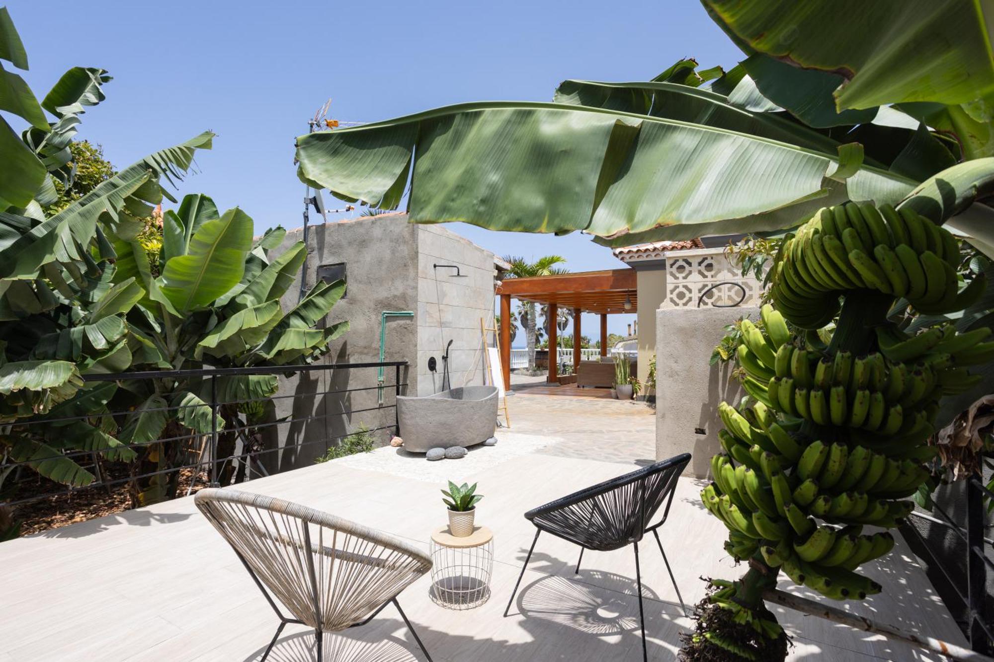 Home2Book Garachico Ocean View & Wifi Las Cruces  Екстериор снимка